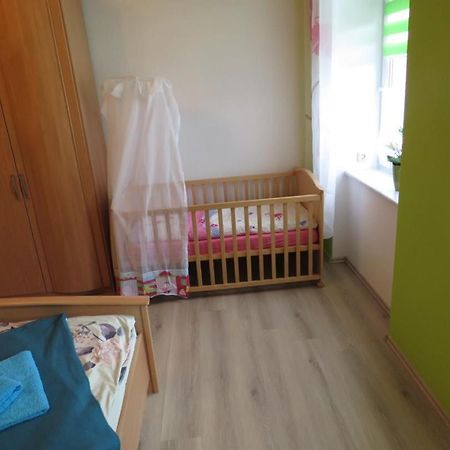 Fewo Bergstadt Ehrenfriedersdorf Ngoại thất bức ảnh