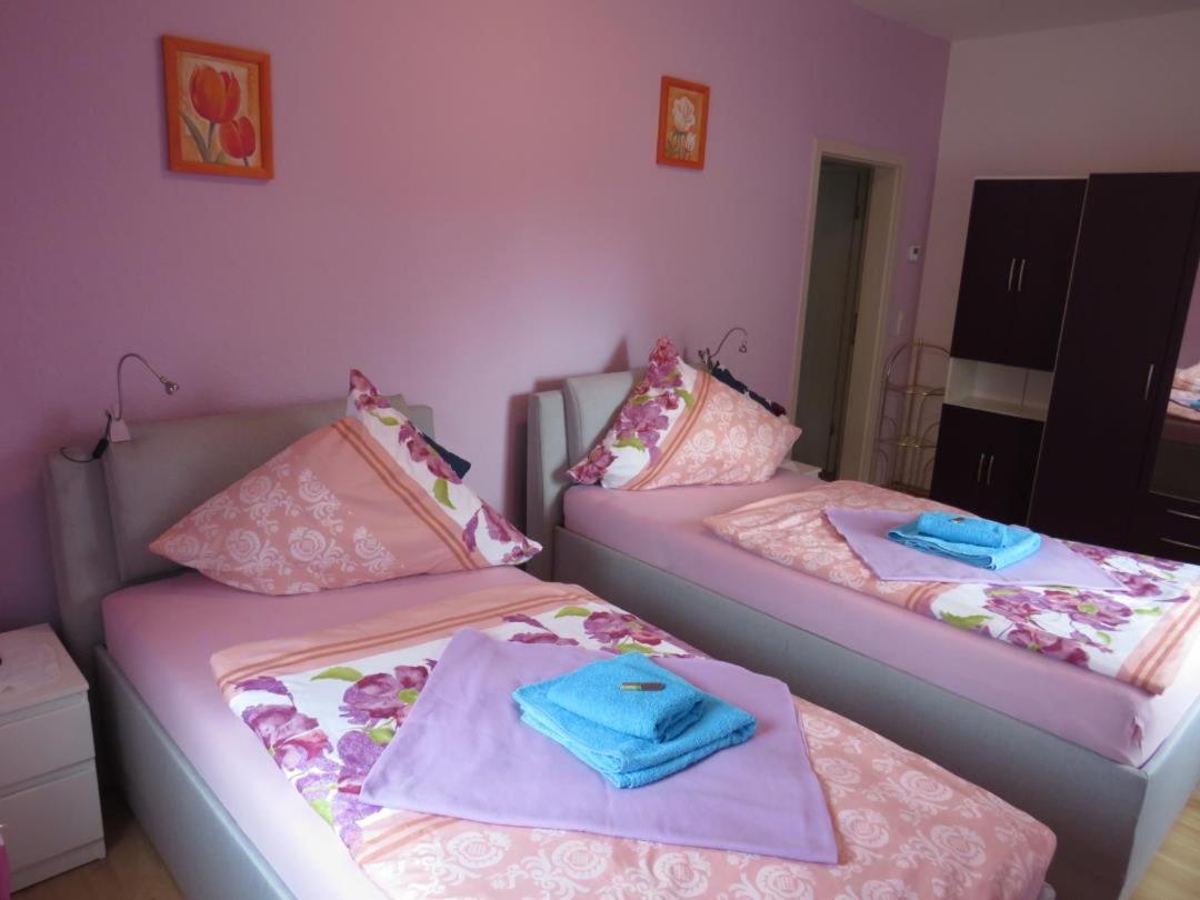 Fewo Bergstadt Ehrenfriedersdorf Ngoại thất bức ảnh
